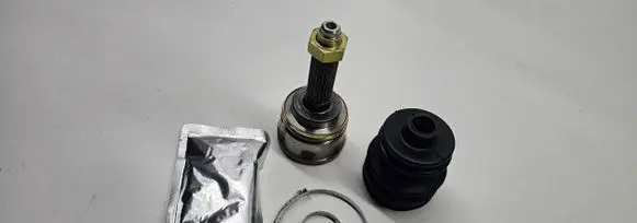 Suzuki Swift Cultus Driveshaft outer CV joint GCO57007 4410160B12 TDL9360R