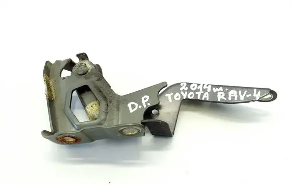 Toyota RAV 4 (XA40) Engine bonnet/hood hinges 
