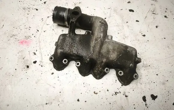 Audi A4 S4 B5 8D Intake manifold 028129713K
