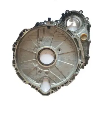 Jaguar S-Type Timing chain cover 6K301