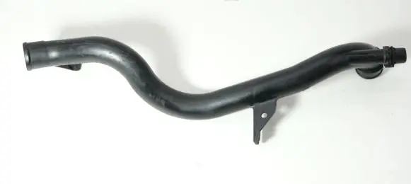 Audi A4 S4 B8 8K Engine coolant pipe/hose 03L121071