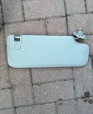 Opel Astra J Sun visor 13302542