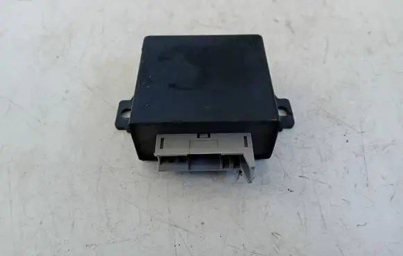 Audi A8 S8 D2 4D Wing mirror control module 4A0907445A 5DS00561701