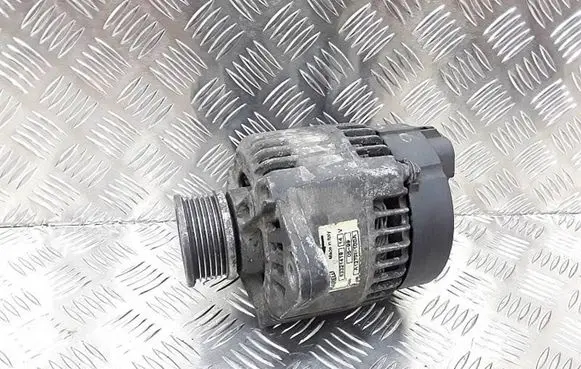 Alfa Romeo 156 Generator/alternator A127IR100A 63321418