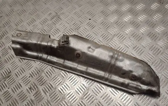 BMW X5 F15 Heat shield in engine bay 11628511809