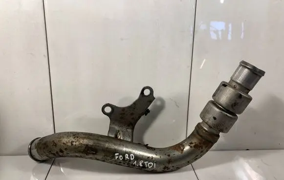 Ford S-MAX EGR valve line/pipe/hose
