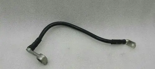 BMW 7 E65 E66 Handbrake wiring loom/harness 8E0971235