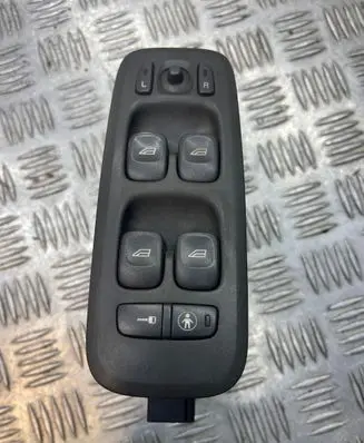 Volvo S60 Electric window control switch 09193383 8682949