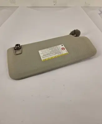 Opel Mokka Sun visor 13302543