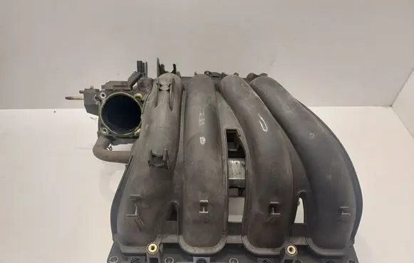Peugeot 407 Intake manifold 9661629280