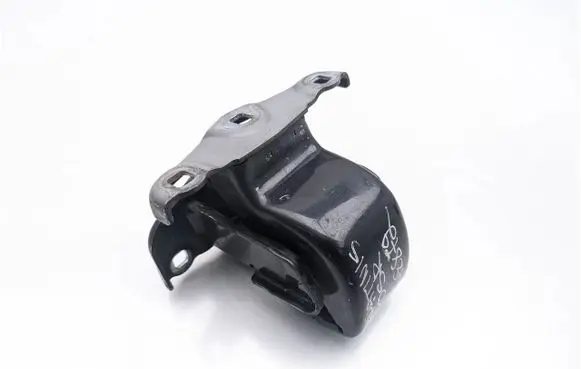 Rear door lower hinge