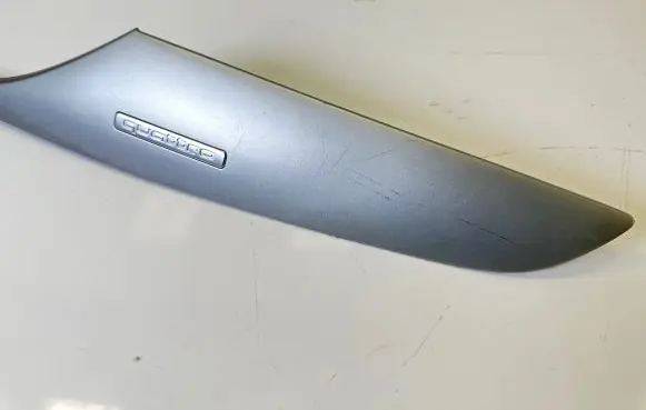 Audi A6 C7 Dashboard center trim panel 4G1853190B 90322 2114L