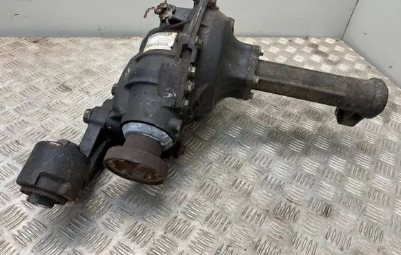 Land Rover Range Rover Sport L320 Front differential 5H223017GB 13721163604