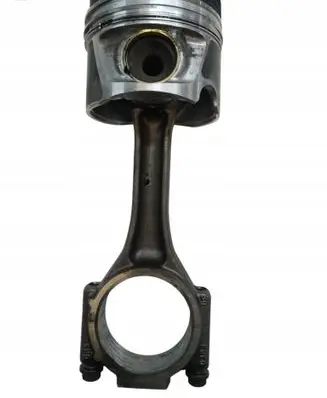 Volkswagen Crafter Piston with connecting rod 038J