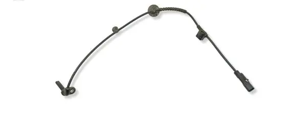 Opel Mokka X ABS rear brake sensor 42450319