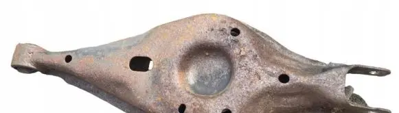 Ford Explorer V Rear control arm
