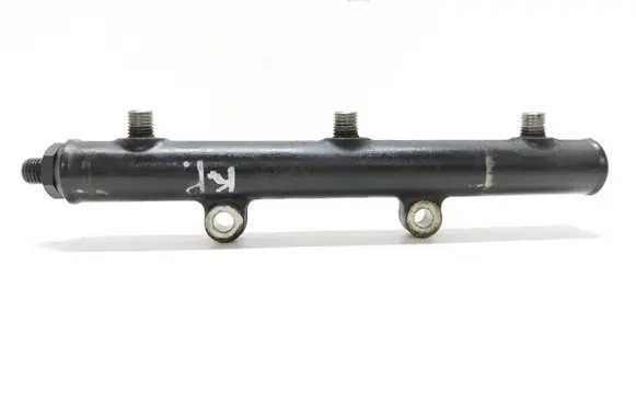 Jaguar XF X250 Fuel main line pipe