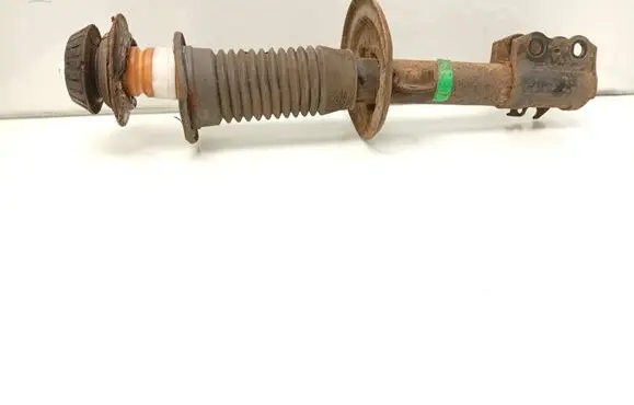 Front shock absorber/damper