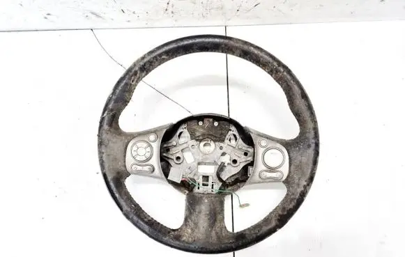 Nissan Micra Steering wheel 484301he3c