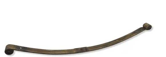 Volkswagen Caddy Rear leaf spring 