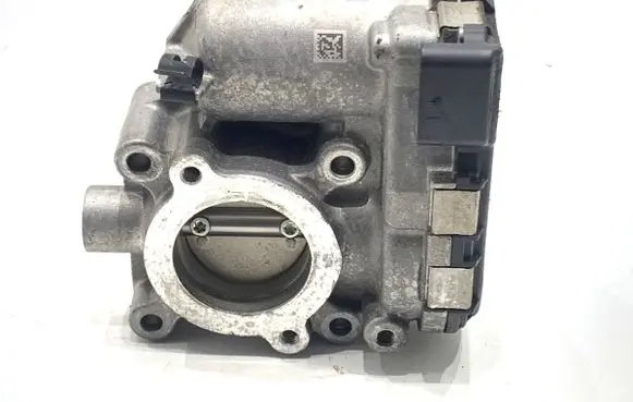 Nissan Qashqai J12 Engine shut-off valve A2821410200