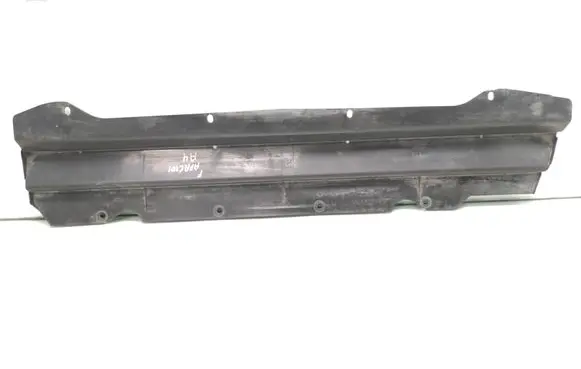 Ford Transit Custom Intercooler air guide/duct channel BK21V8B384AB