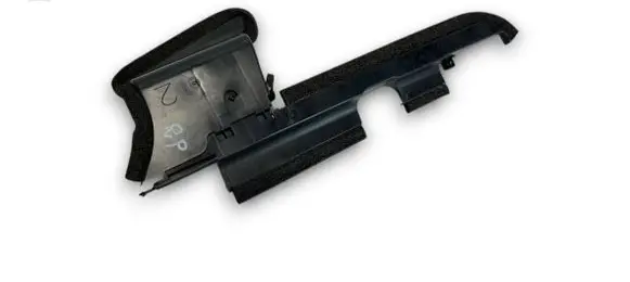 Toyota Yaris Cross Intercooler air guide/duct channel 16593K0020 51797