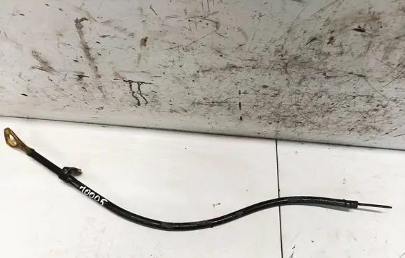 Hyundai ix35 Oil level dip stick 