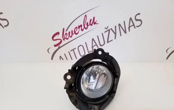 Toyota RAV 4 (XA30) Front fog light 89210657