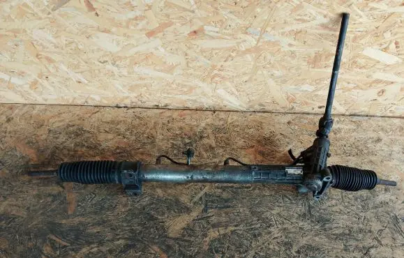 Fiat Ducato Steering rack 1304291080