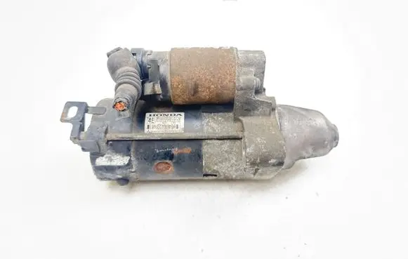 Honda FR-V Starter motor M002T85672 MHG023