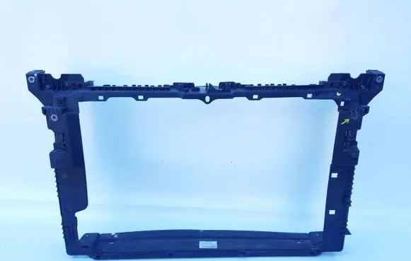 Volkswagen Polo VI Front bodywork piece 2GS805588S