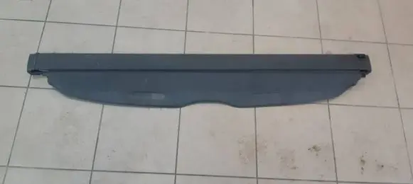 Volkswagen Sharan Parcel shelf load cover 