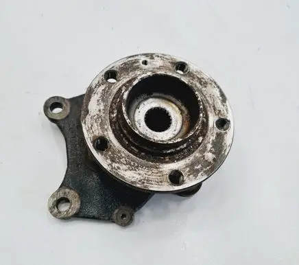 Peugeot 3008 II Rear wheel ball bearing 