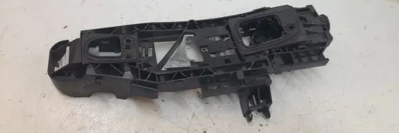 Mercedes-Benz GLC C253 Front door exterior handle/bracket A0997601500