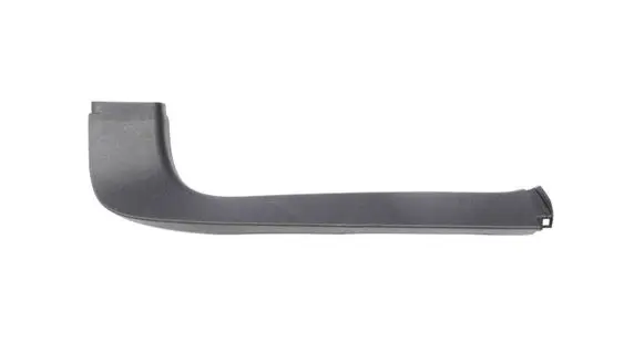 Toyota Prius (XW20) Centre console side trim rear 6793747010