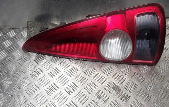 Renault Espace - Grand espace IV Rear/tail lights 8200027152