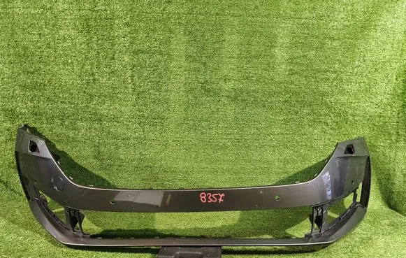 Skoda Octavia Mk4 Front bumper 
