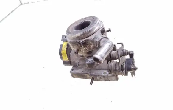 Ford Galaxy Throttle valve 95WF9U538CA 95BF98989