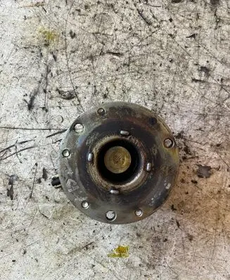 Mercedes-Benz CLK A208 C208 Camshaft vanos timing valve A1190510077