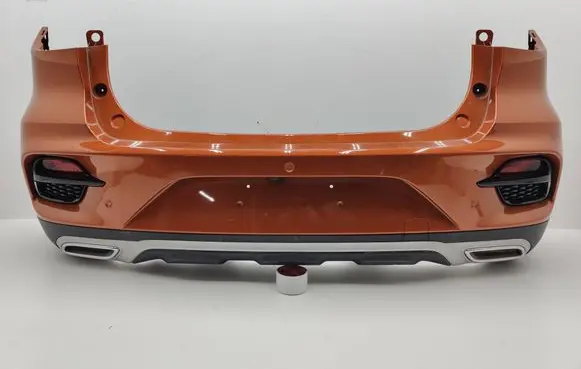 MG ZS Rear bumper P10639343