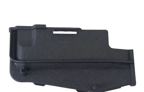 Ford Transit Custom Battery box tray cover/lid BK2T10N725BG AS4FA