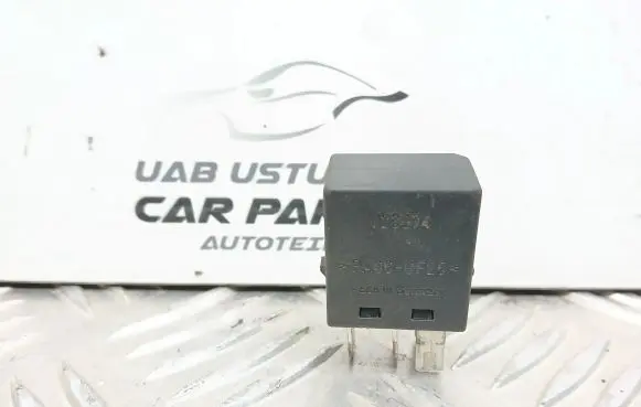 Volvo S40, V40 Other relay