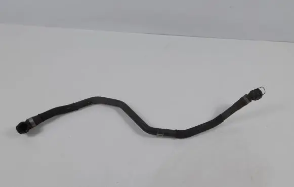 BMW 5 F10 F11 Engine coolant pipe/hose 17128506091 8506091 162697