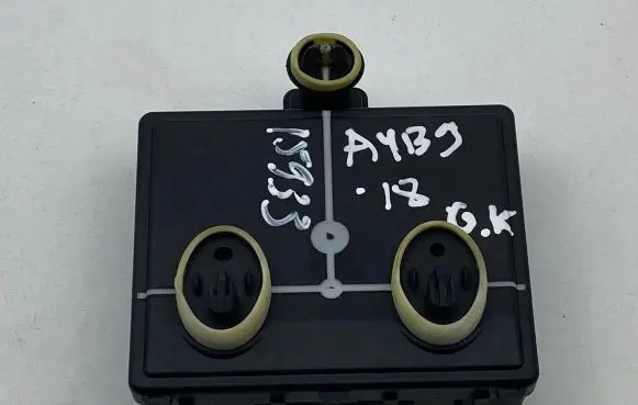 Audi A4 S4 B9 Door control unit/module 4M0959795E 4M0959795C A2C7466031800