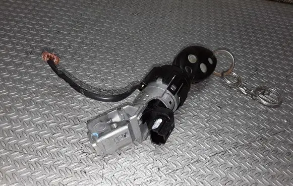 Citroen C5 Ignition lock