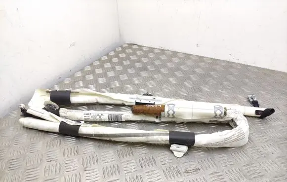 Mercedes-Benz B W246 W242 Roof airbag 2468601002