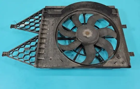 Seat Ibiza IV (6J,6P) Fan set IMPRK1430533