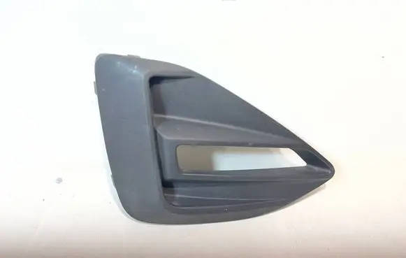 BMW 2 F44 Front bumper lower grill 7474647