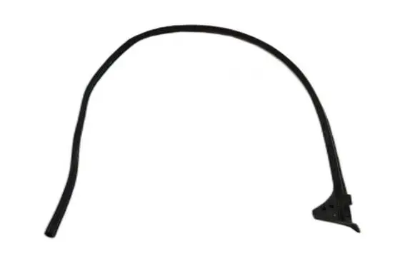 Peugeot 308 Front door rubber seal 9677904180